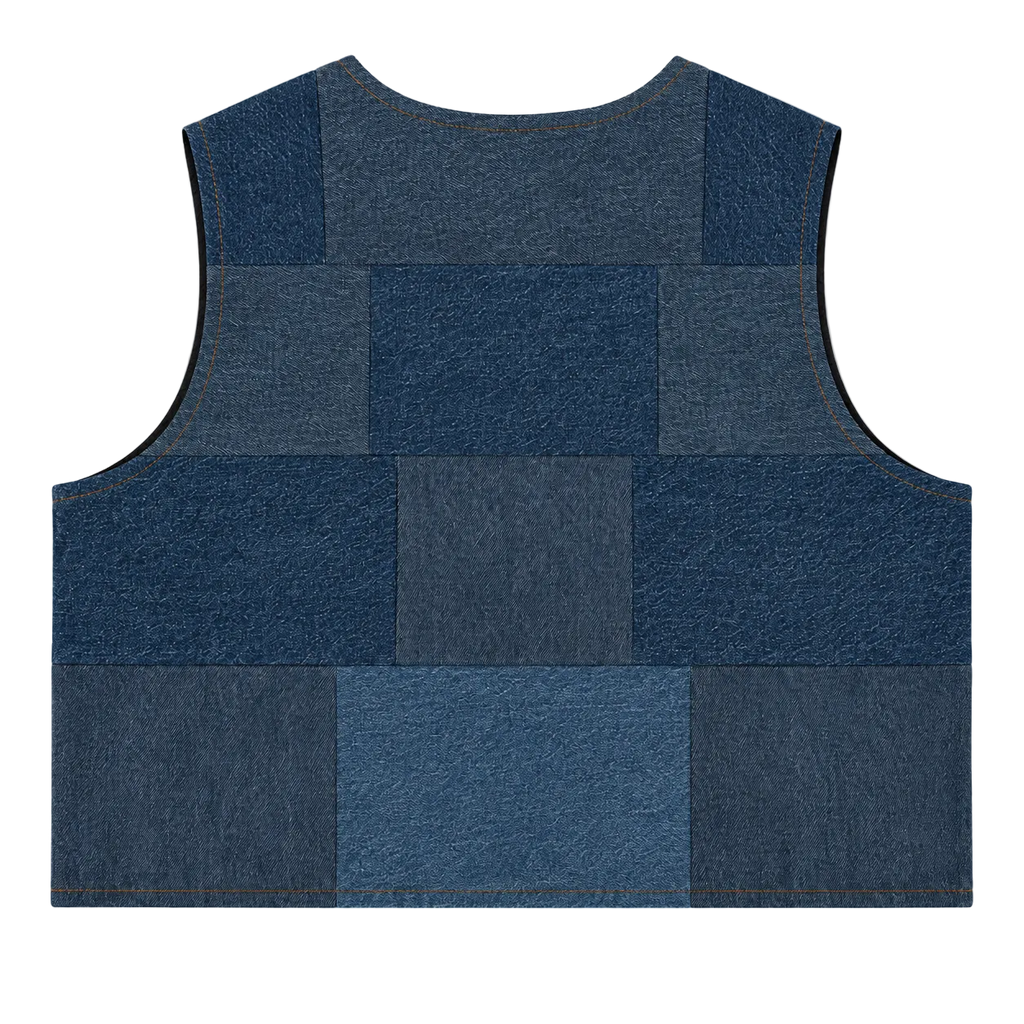 DICKIES REWORKED GILET (S)