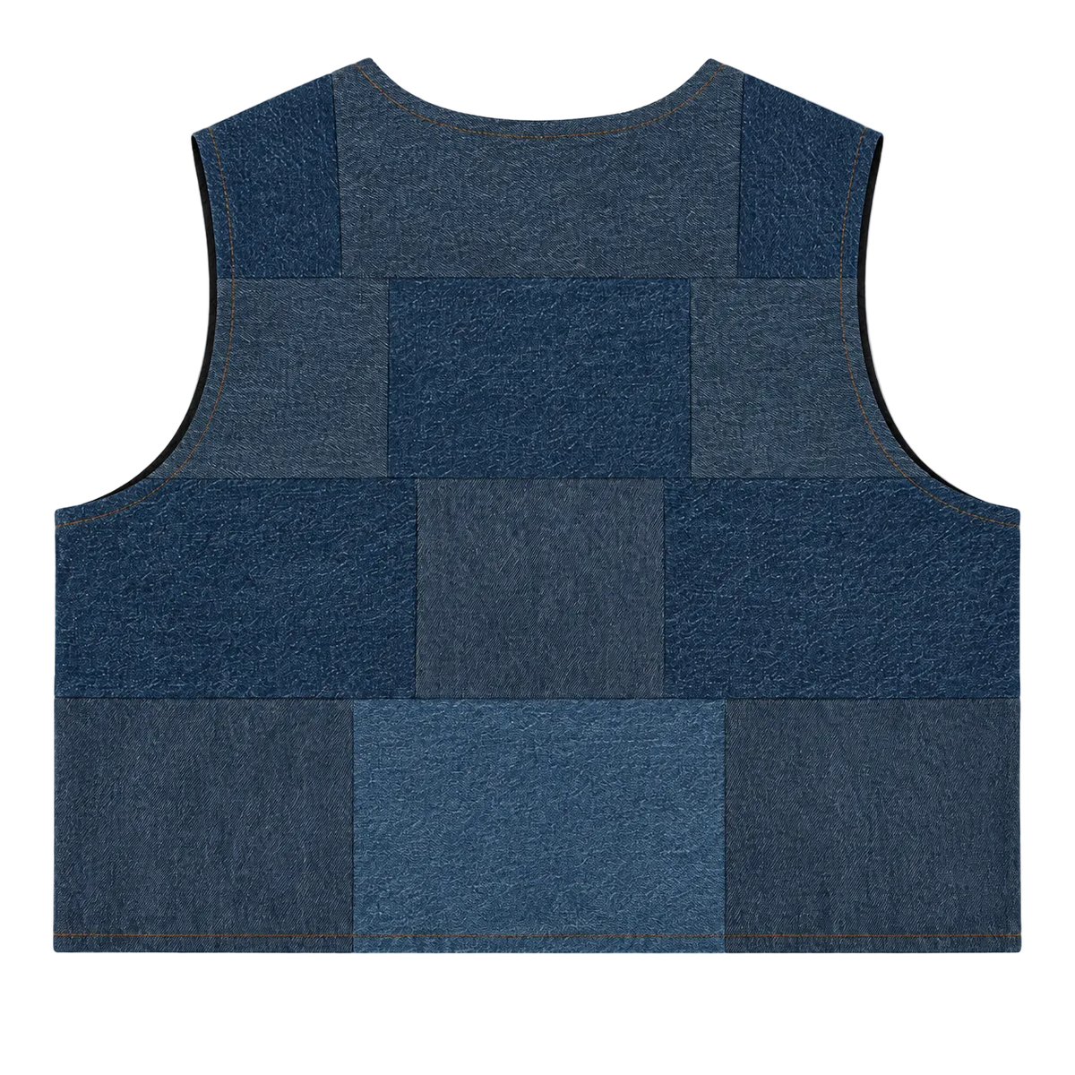 DICKIES REWORKED GILET (S)