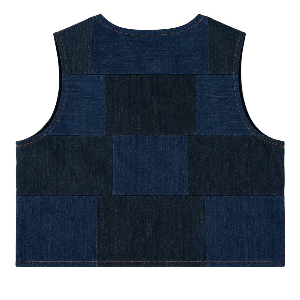 DICKIES REWORKED GILET (S)