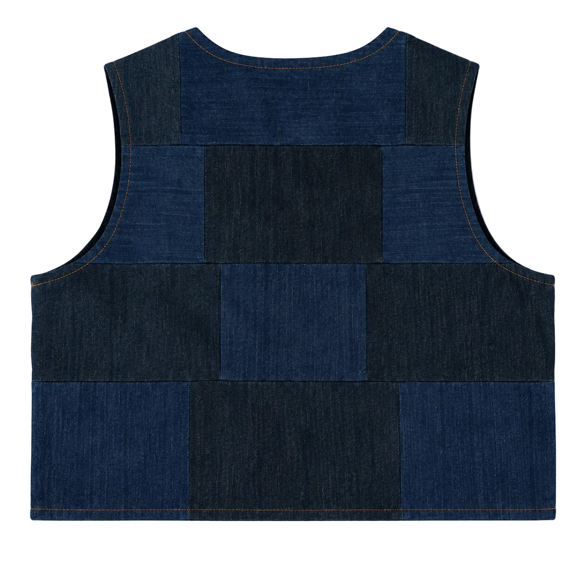 DICKIES REWORKED GILET (S)