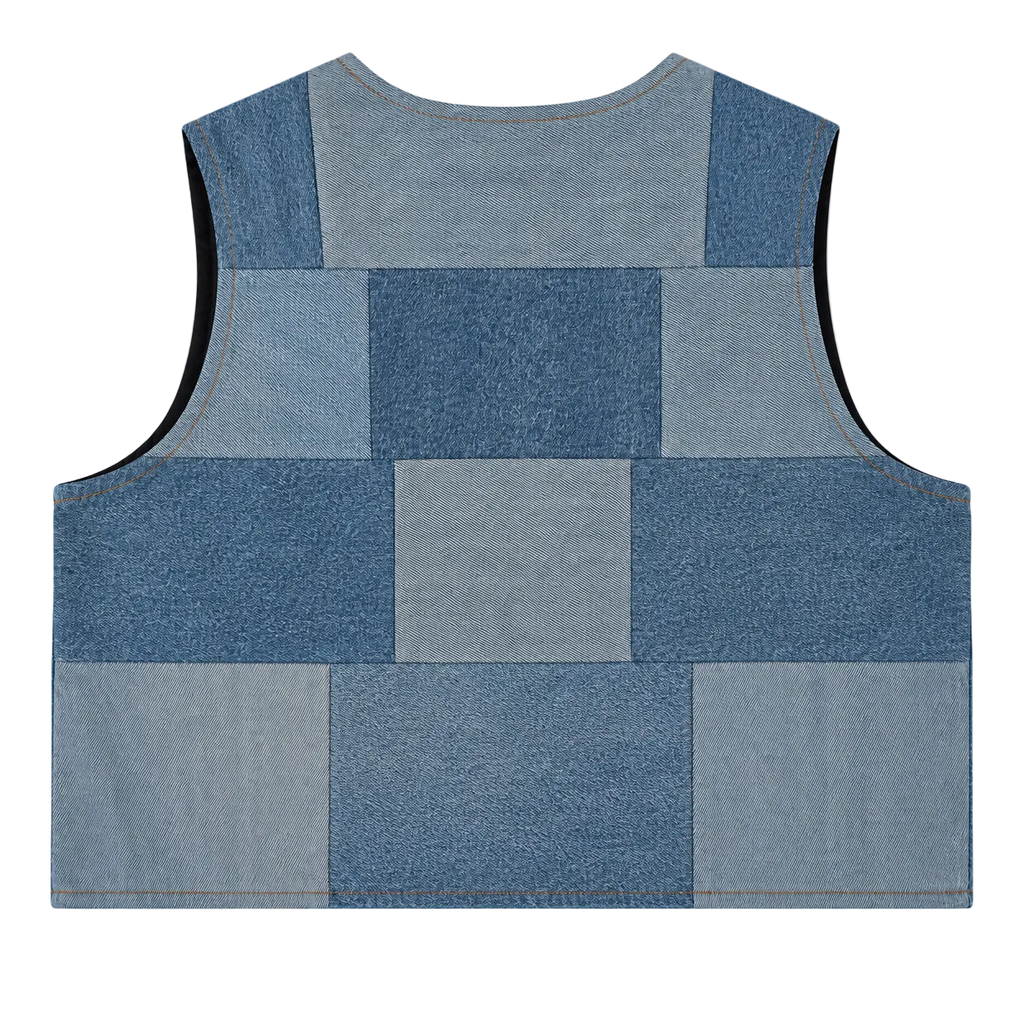 DICKIES REWORKED GILET (S)