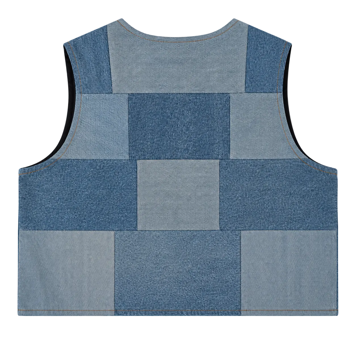 DICKIES REWORKED GILET (S)