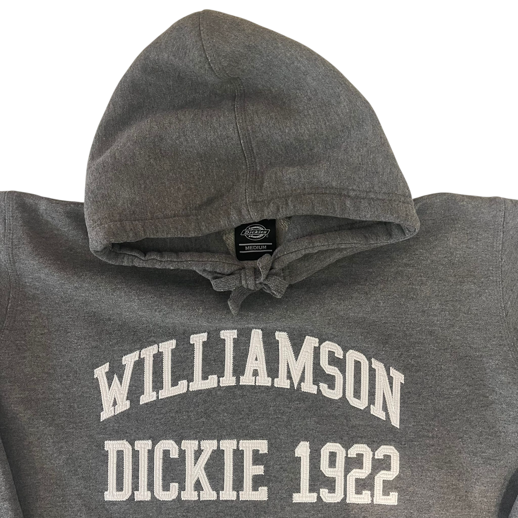 DICKIES WILLIAMSON 1922 HOODIE (M)