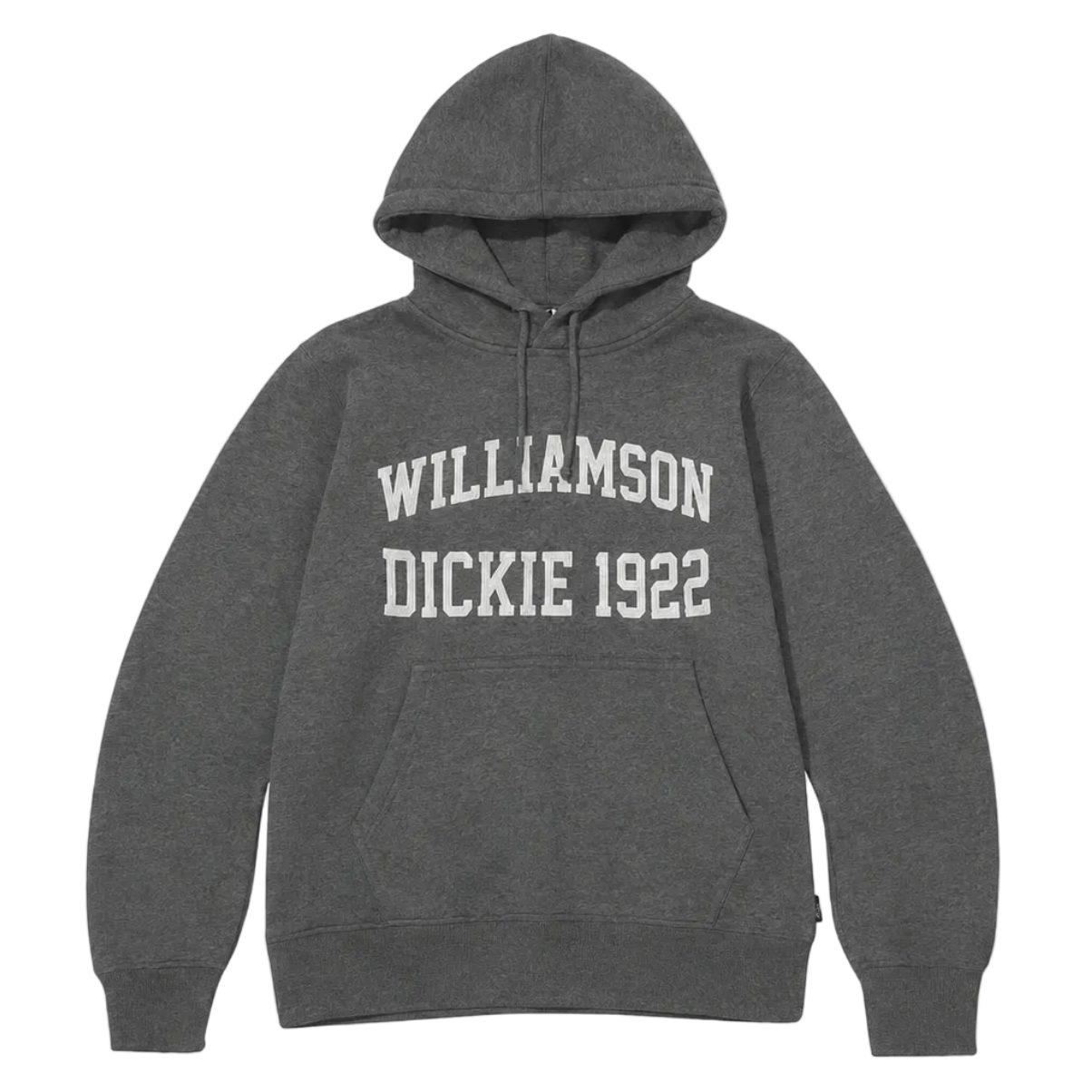 DICKIES WILLIAMSON 1922 HOODIE (M)