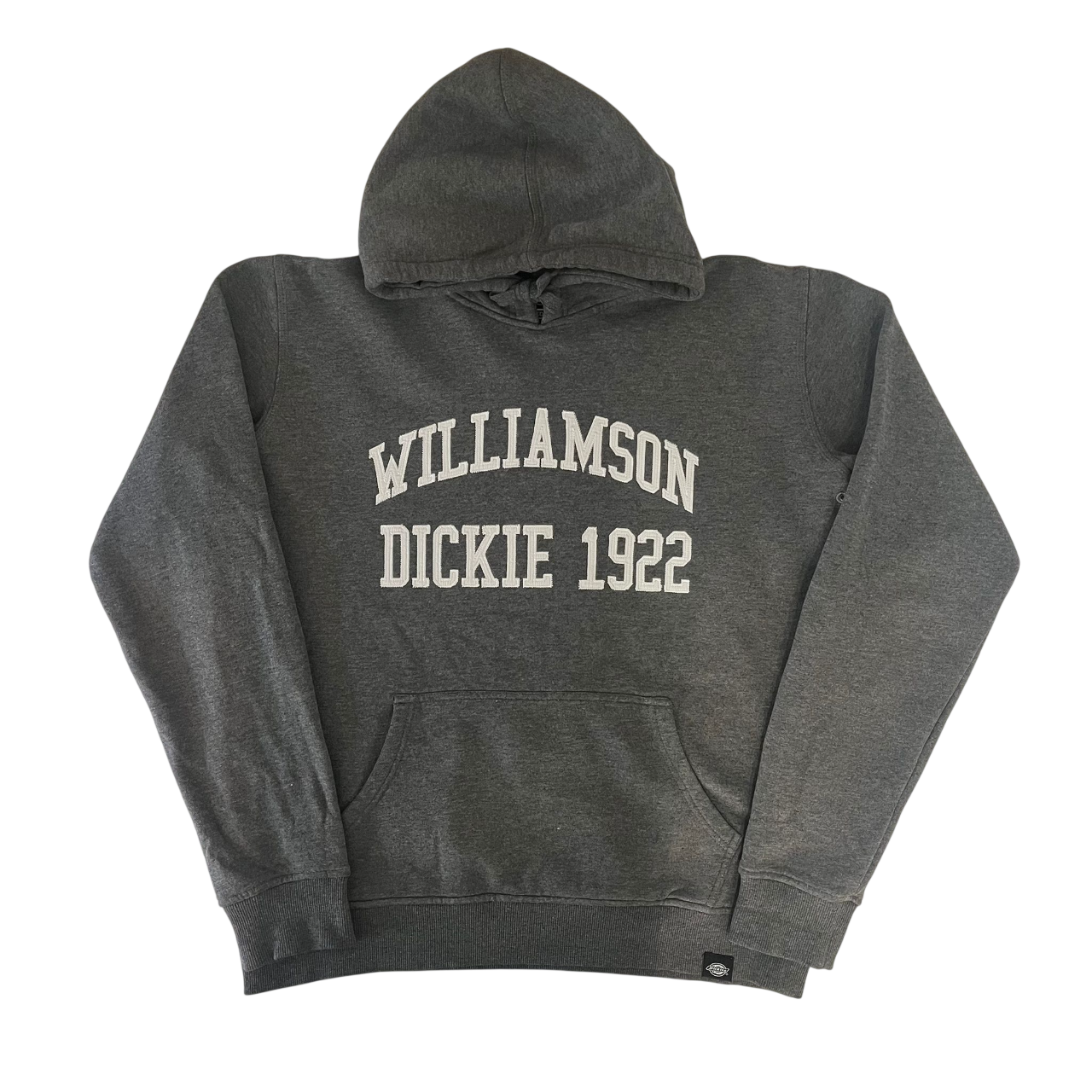 DICKIES WILLIAMSON 1922 HOODIE (M)