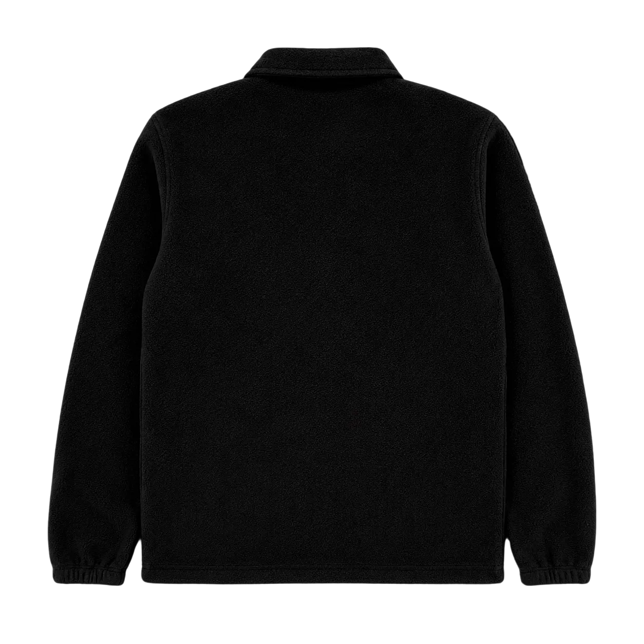 DICKIES MORGANZA FLEECE POLO SHIRT (S)