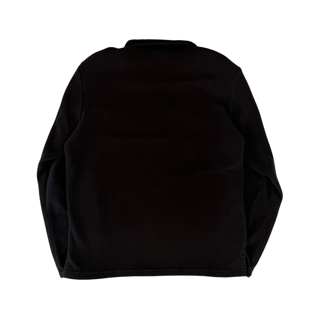 DICKIES MORGANZA FLEECE POLO SHIRT (S)