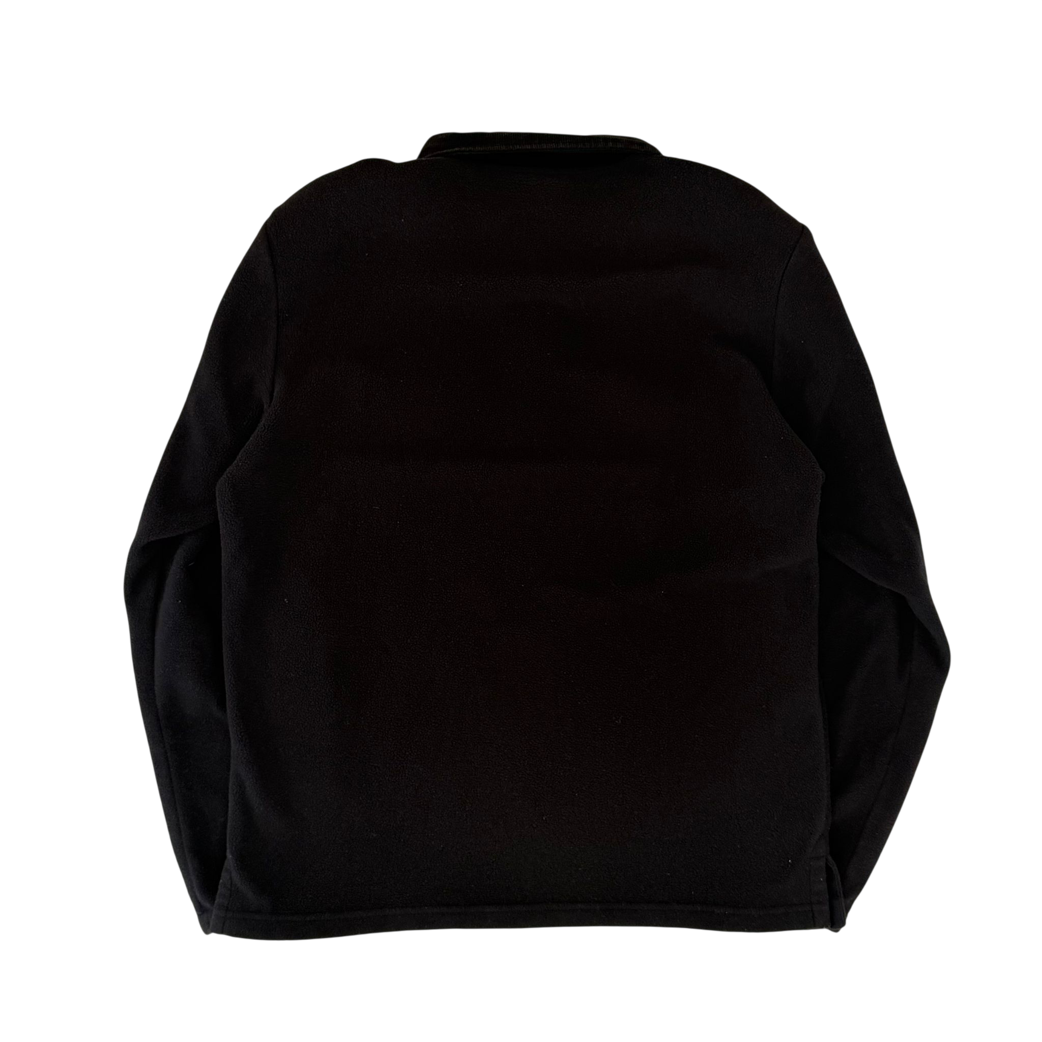 DICKIES MORGANZA FLEECE POLO SHIRT (S)