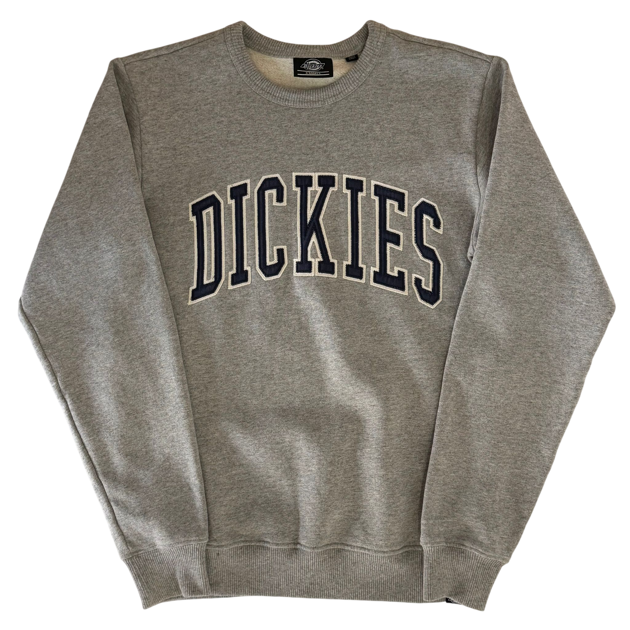DICKIES MOUNT SHERMAN SWEATER (XS)