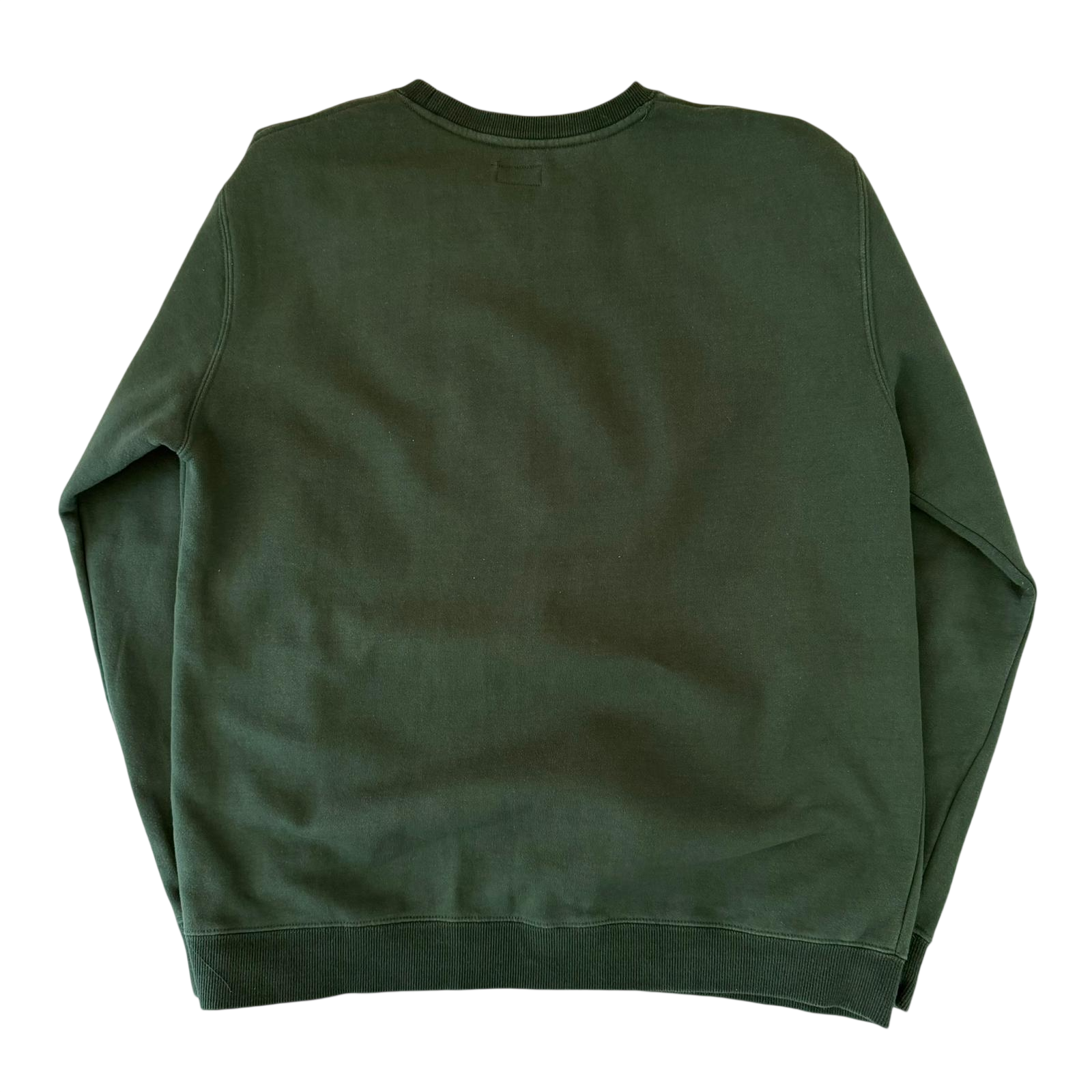 DC SHOES BIG LOGO SWEATER (L)