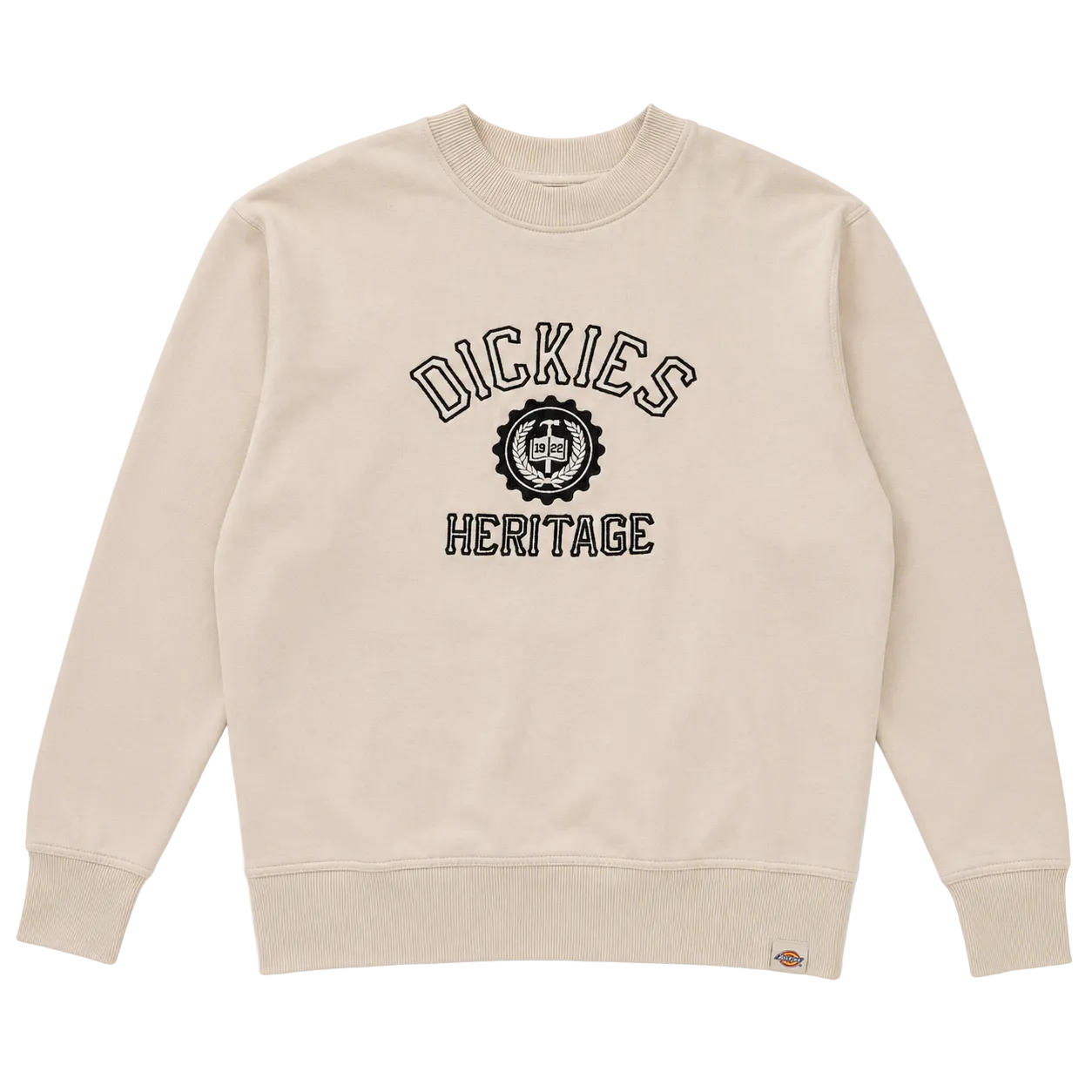 DICKIES OXFORD SWEATER (XS)
