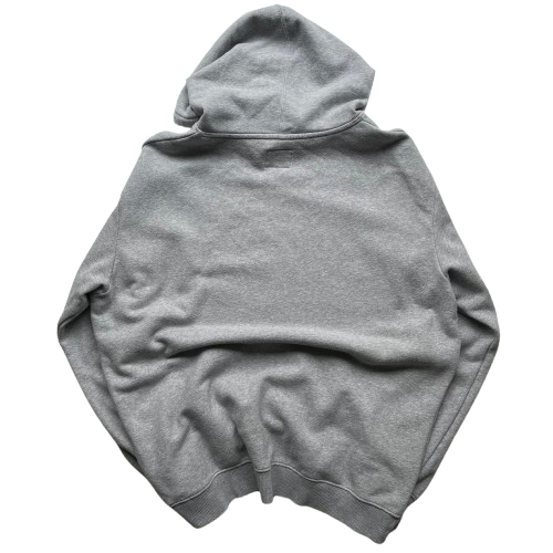 DC SHOES 98 LYNX SHANAHAN HOODIE (L)