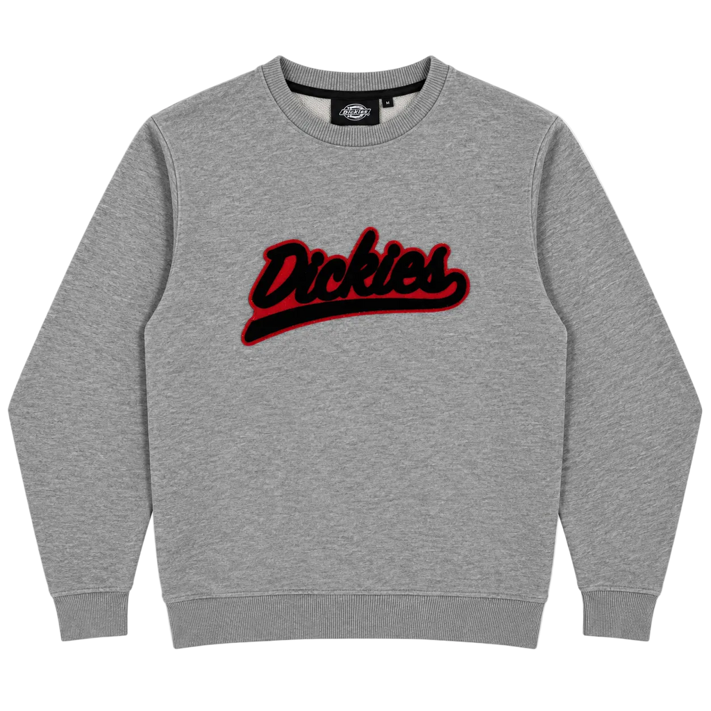 DICKIES CAMPTON SWEATER (M)