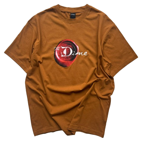 DIME SECRET TEE (L)