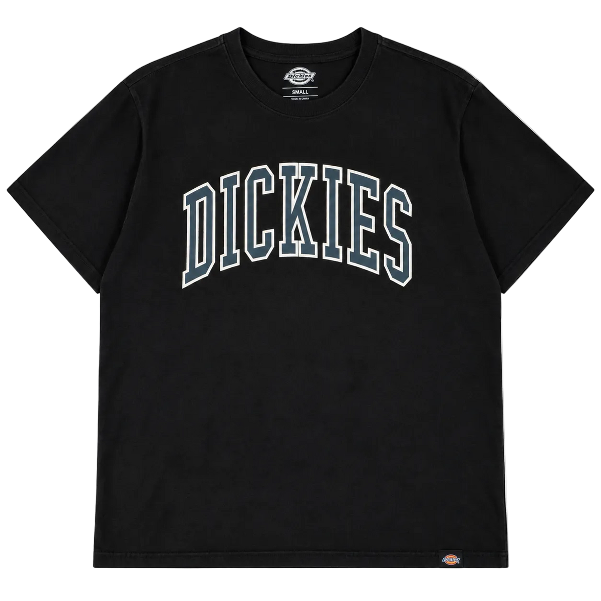 DICKIES AITKIN TEE (S)