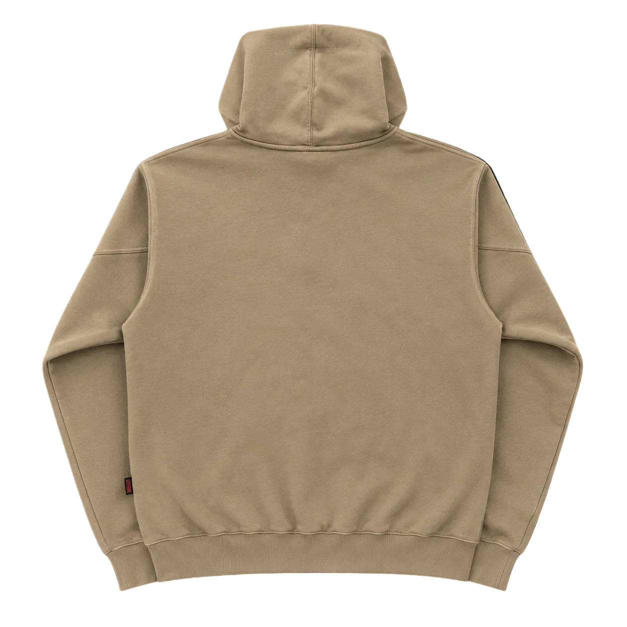 DIESEL BIG LOGO HOODIE (M)