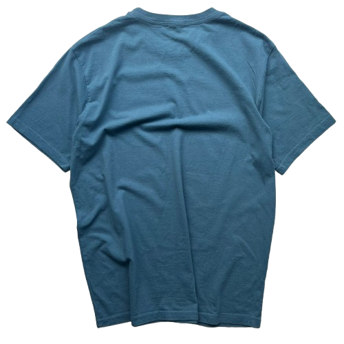 DIME CLASSIC SMALL LOGO TEE (L)