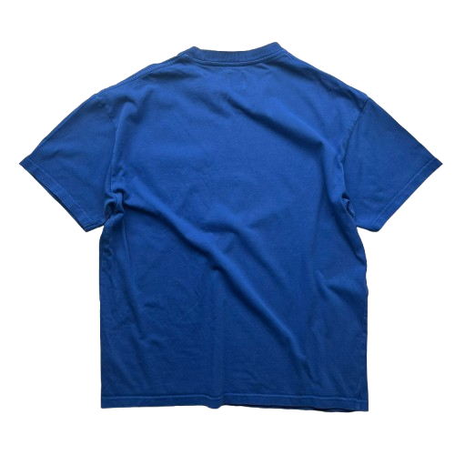 POLAR SPIRAL POCKET TEE (S)