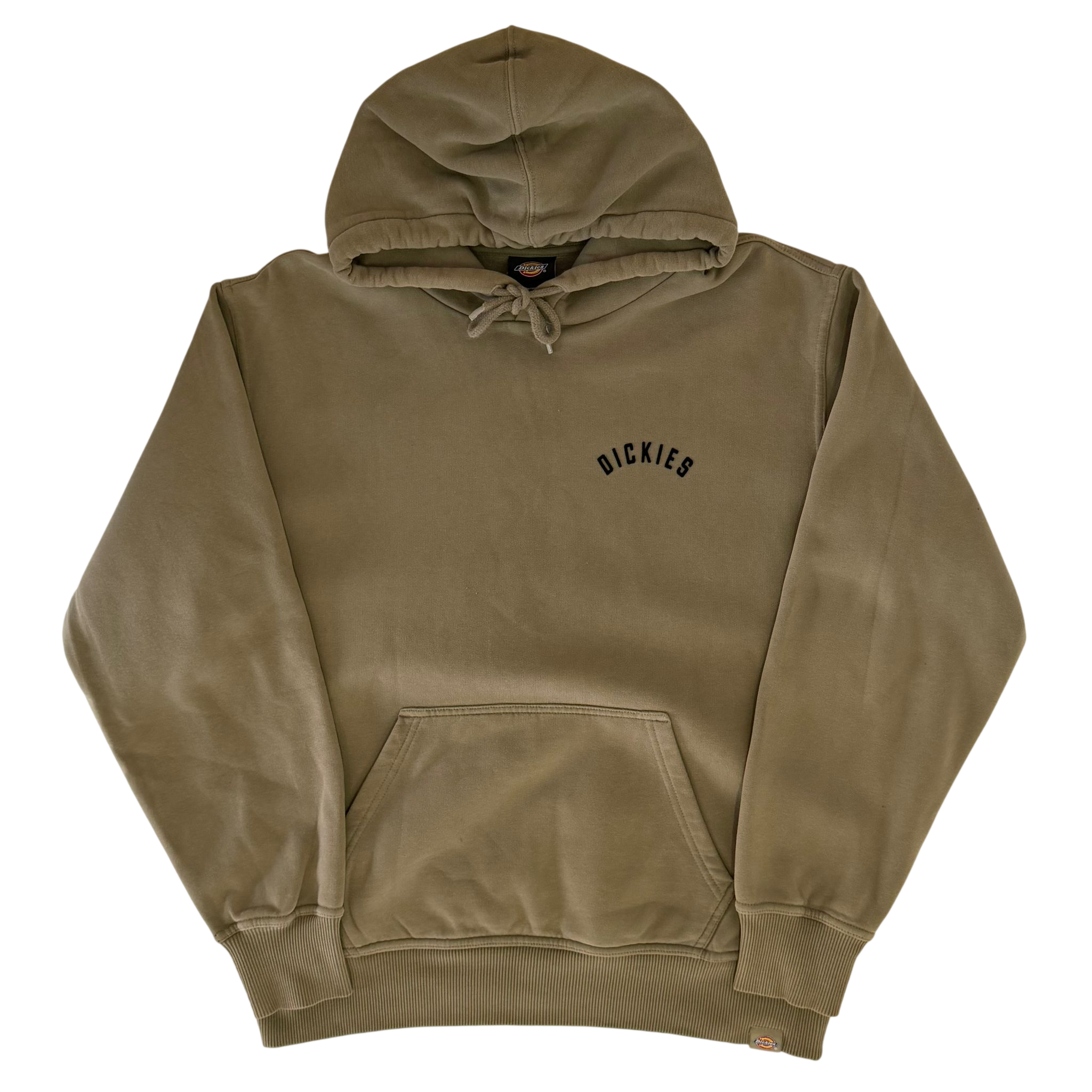 DICKIES PANTHER HOODIE (M)