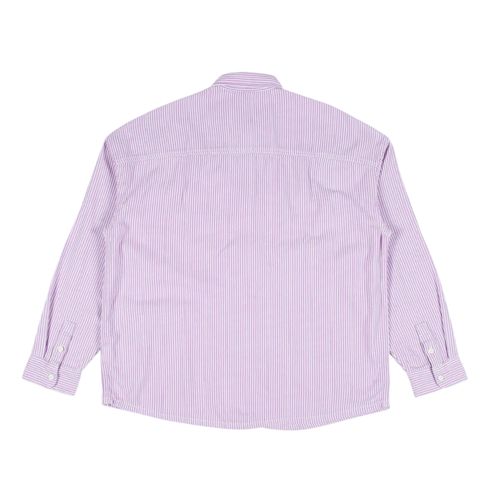 DICKIES HICKORY SHIRT (XL)