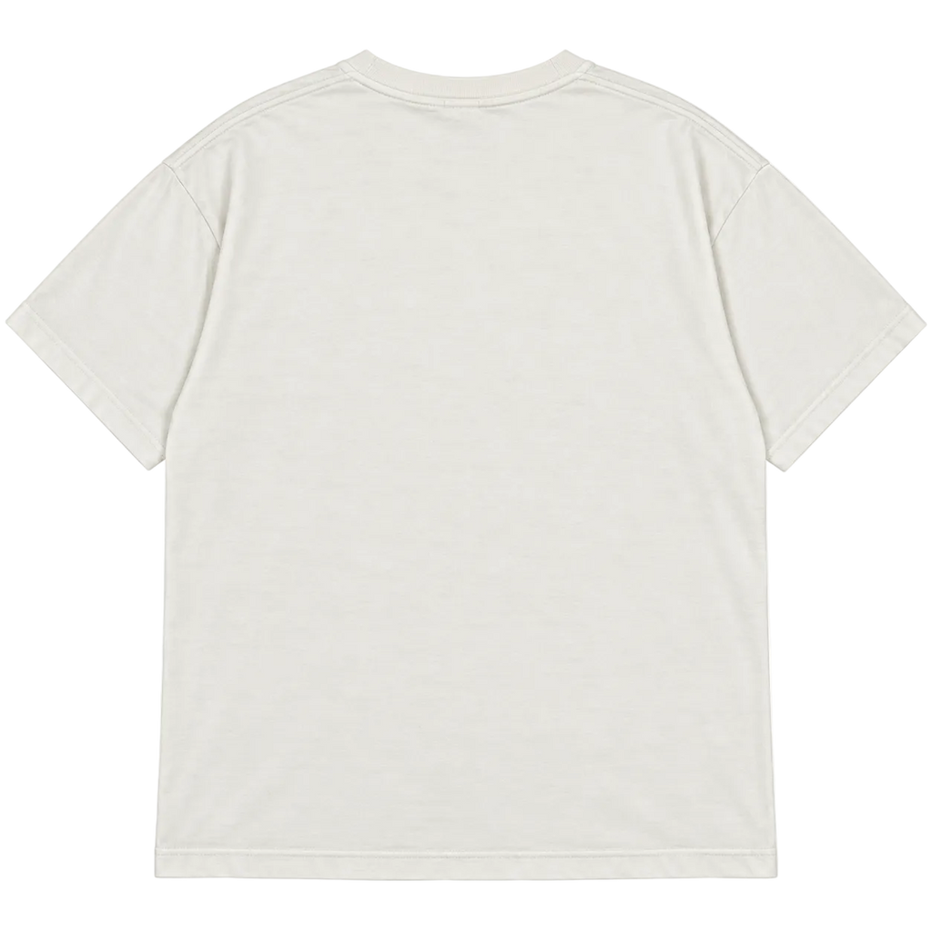 DROPKICK MURPHYS GUINNESS SPLIT THE G GRAPHIC TEE (L)