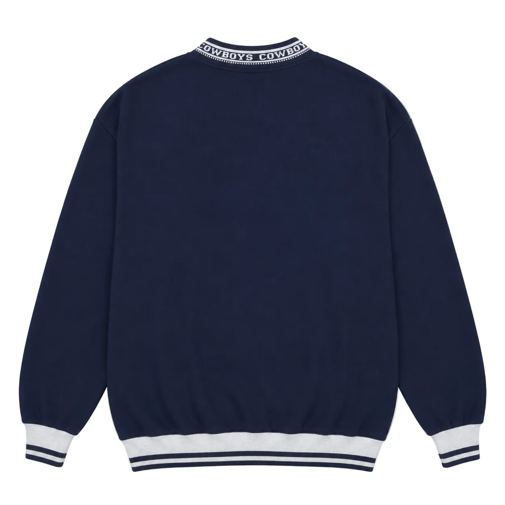 NFL DALLAS COWBOYS SWEATER (XXL)