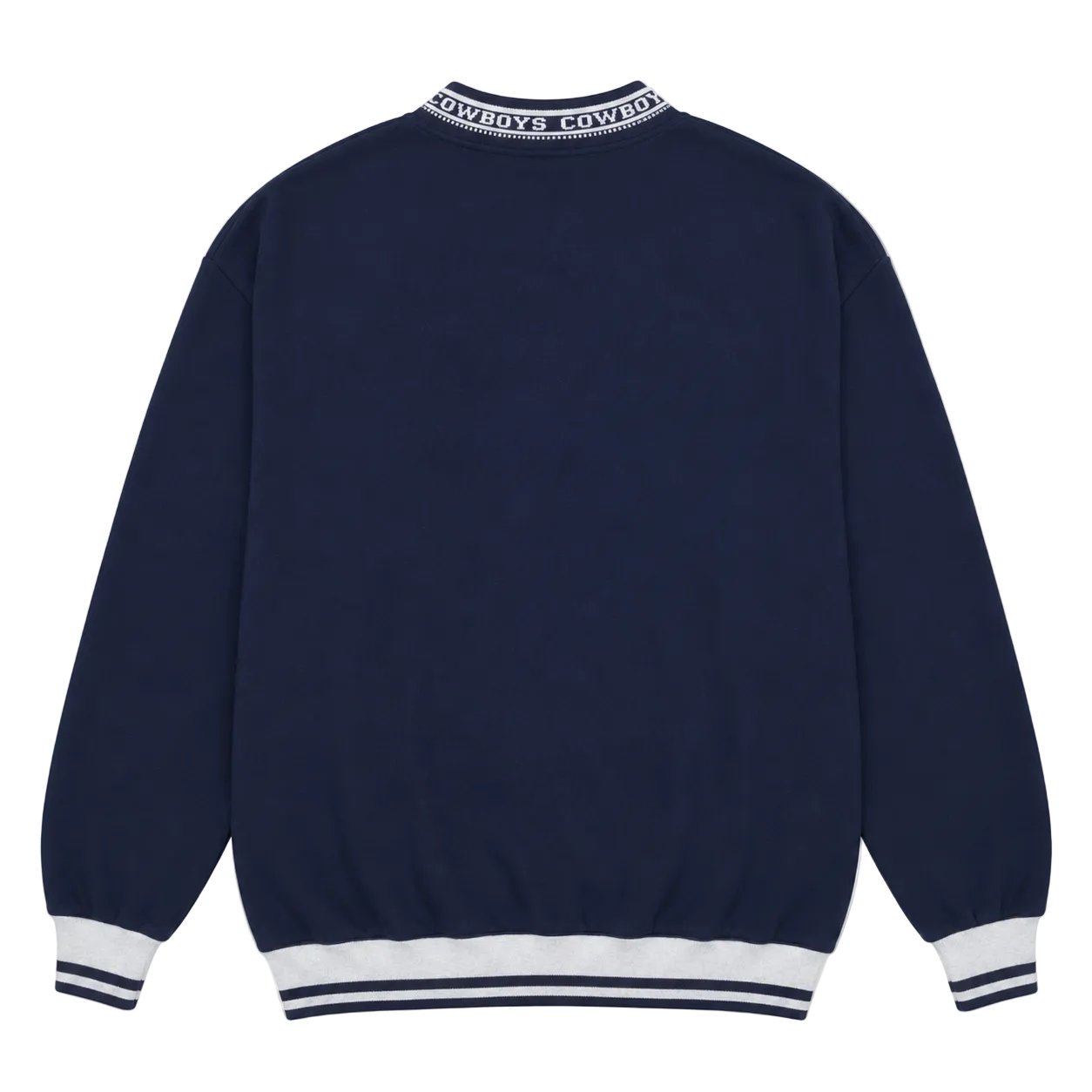 NFL DALLAS COWBOYS SWEATER (XXL)