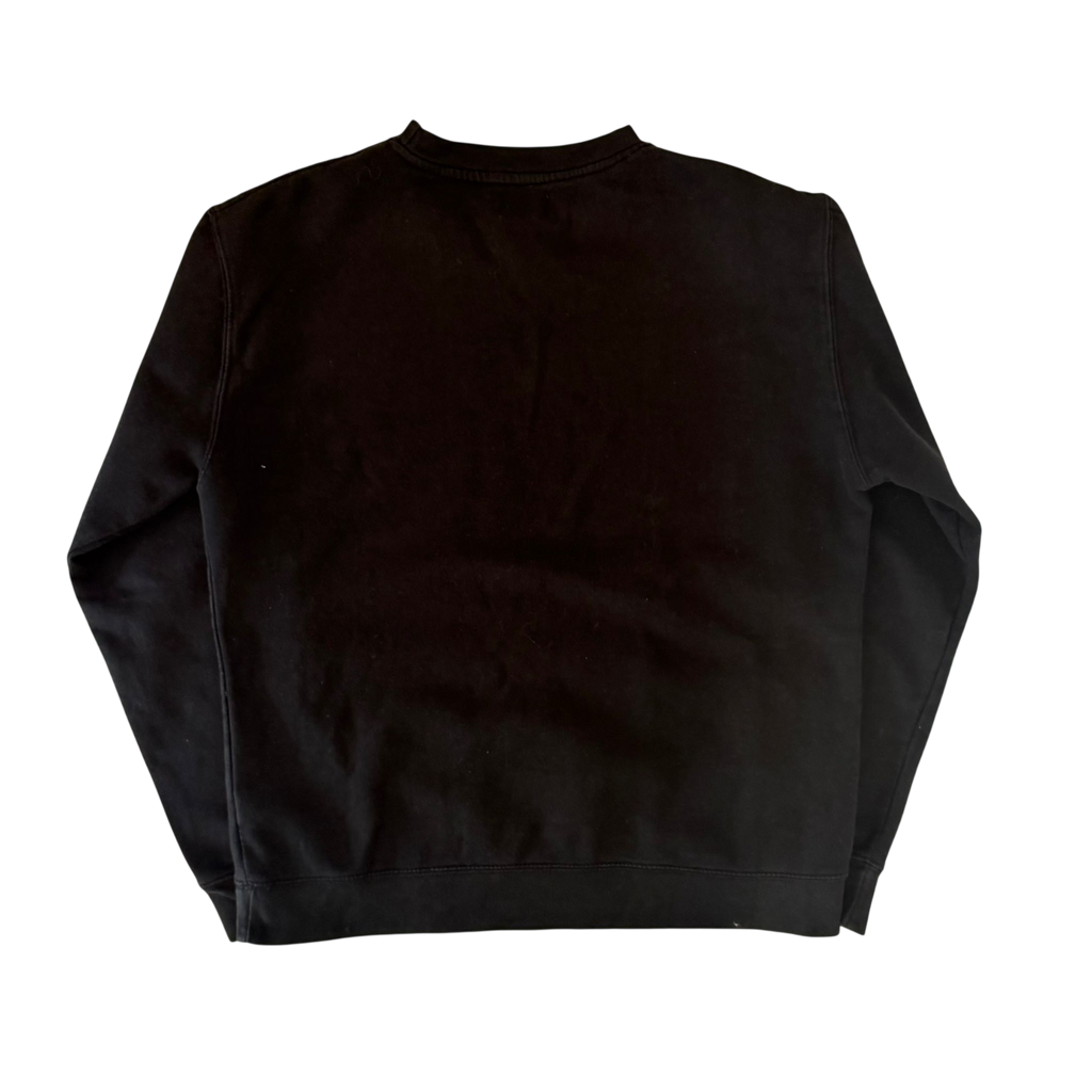 DIME CLASSIC SMALL LOGO SWEATER (M)