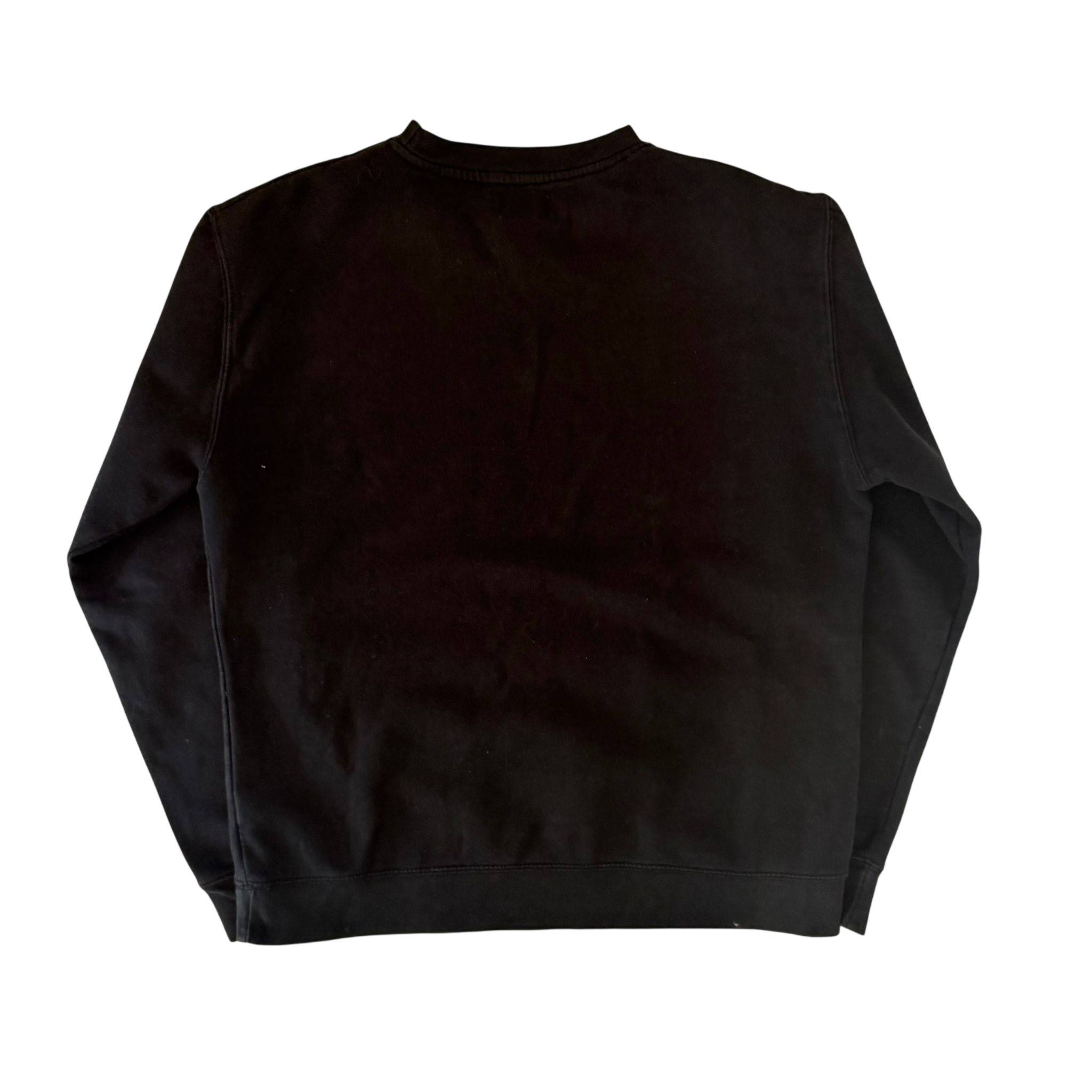 DIME CLASSIC SMALL LOGO SWEATER (M)