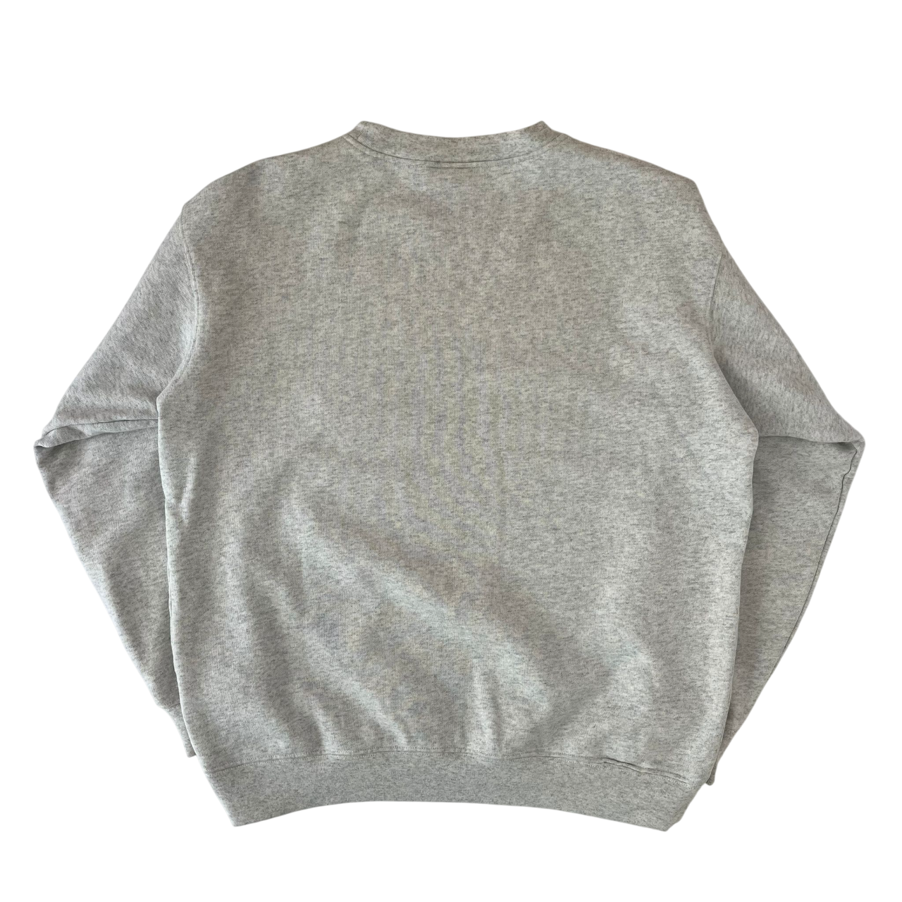 DIME CLASSIC EMBROIDERED LOGO SWEATER (S)