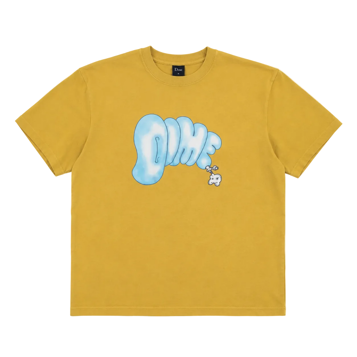 DIME BALLOON TEE (M)