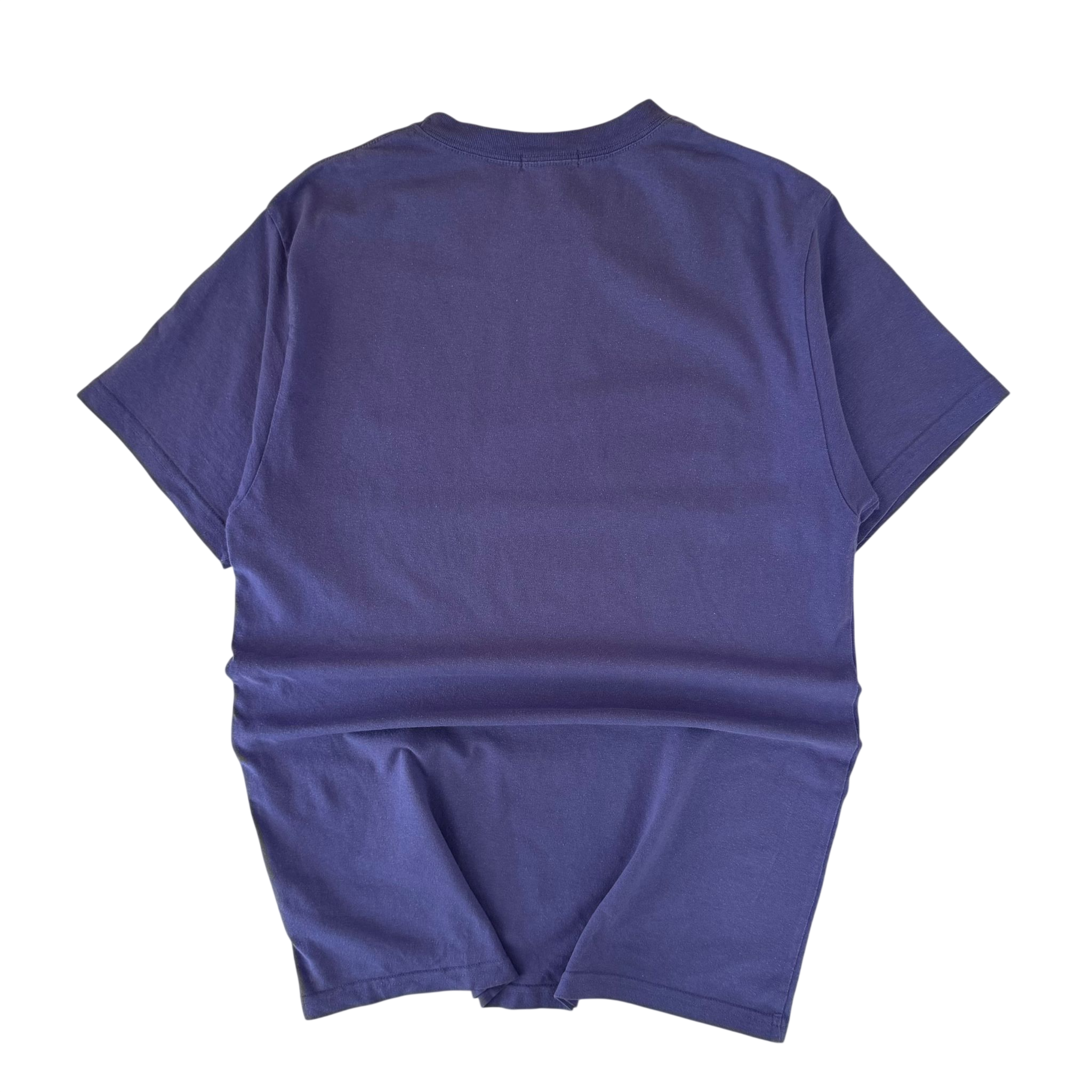 DIME SMALL LOGO TEE (M)