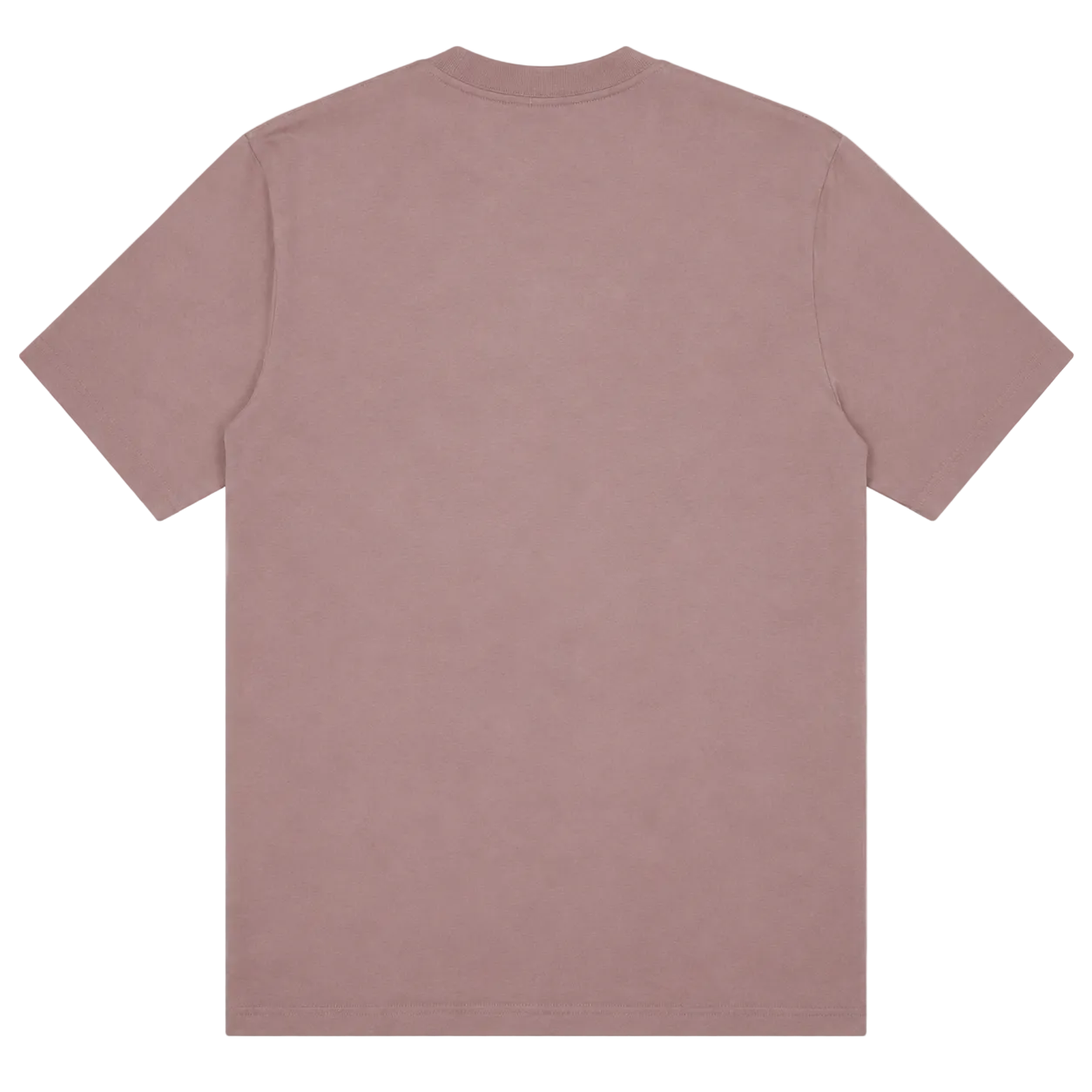 DIME MONTREAL CAT SCRIPT LOGO TEE (L)