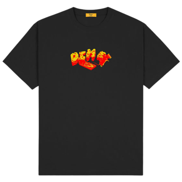 DIME SWISS TEE (M)