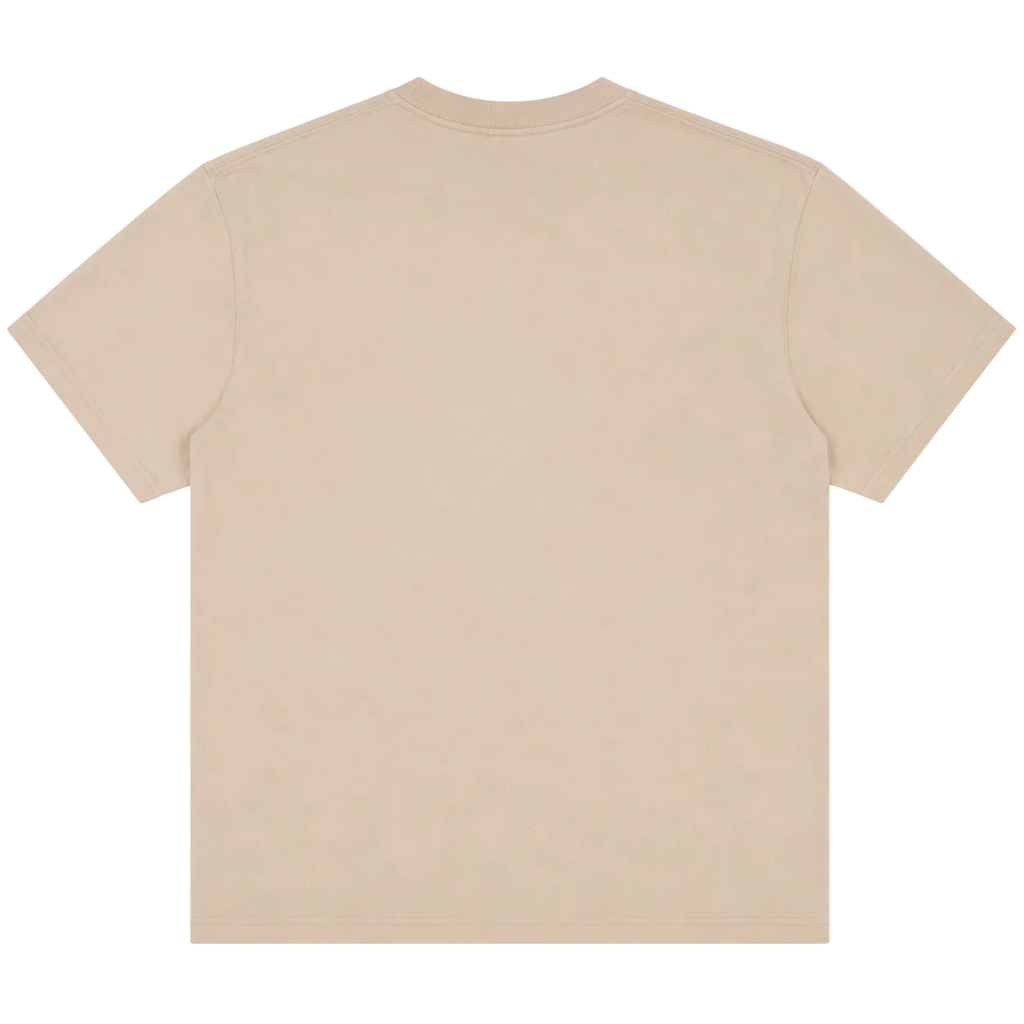 DIME CLASSIC SMALL LOGO TEE (M)