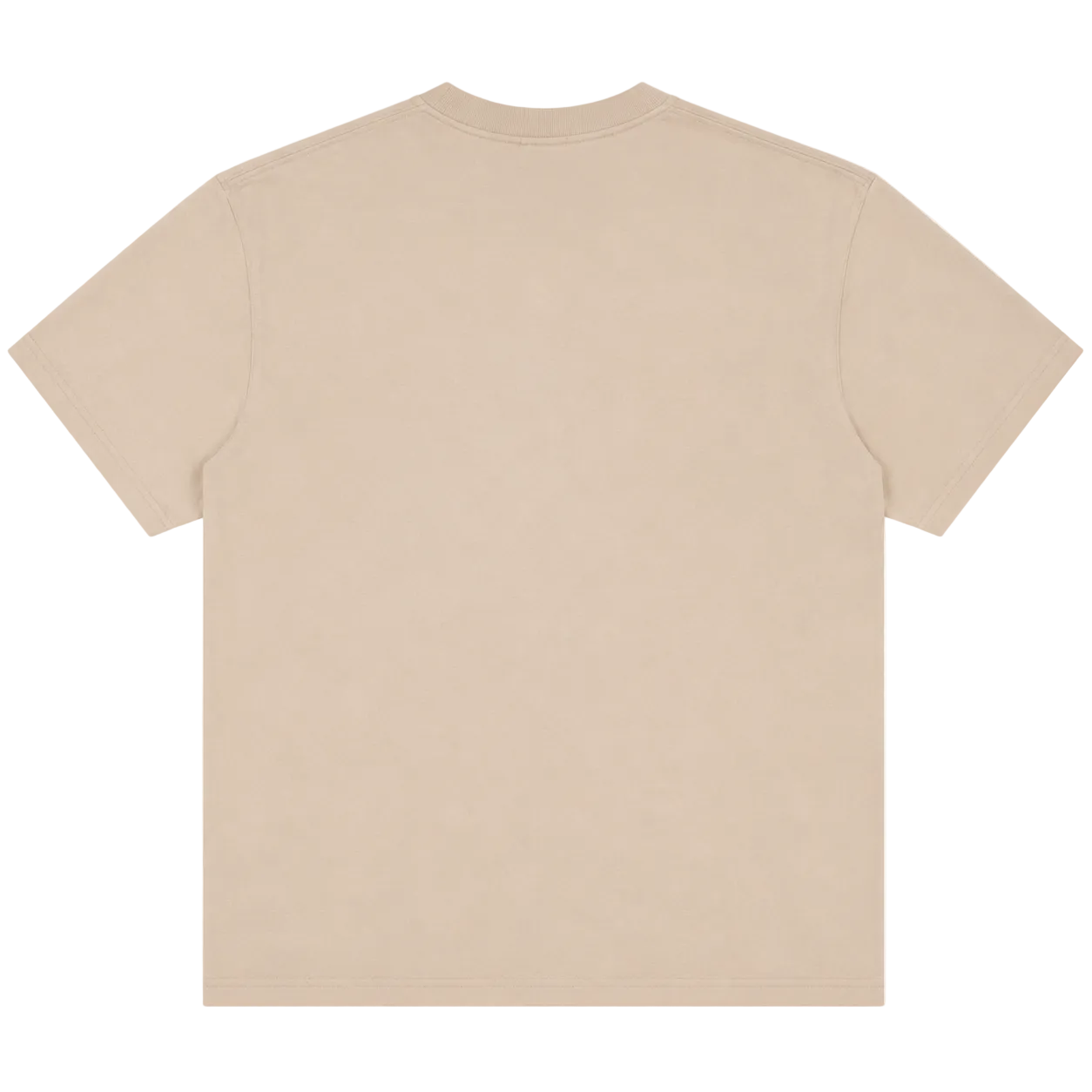 DIME CLASSIC SMALL LOGO TEE (M)