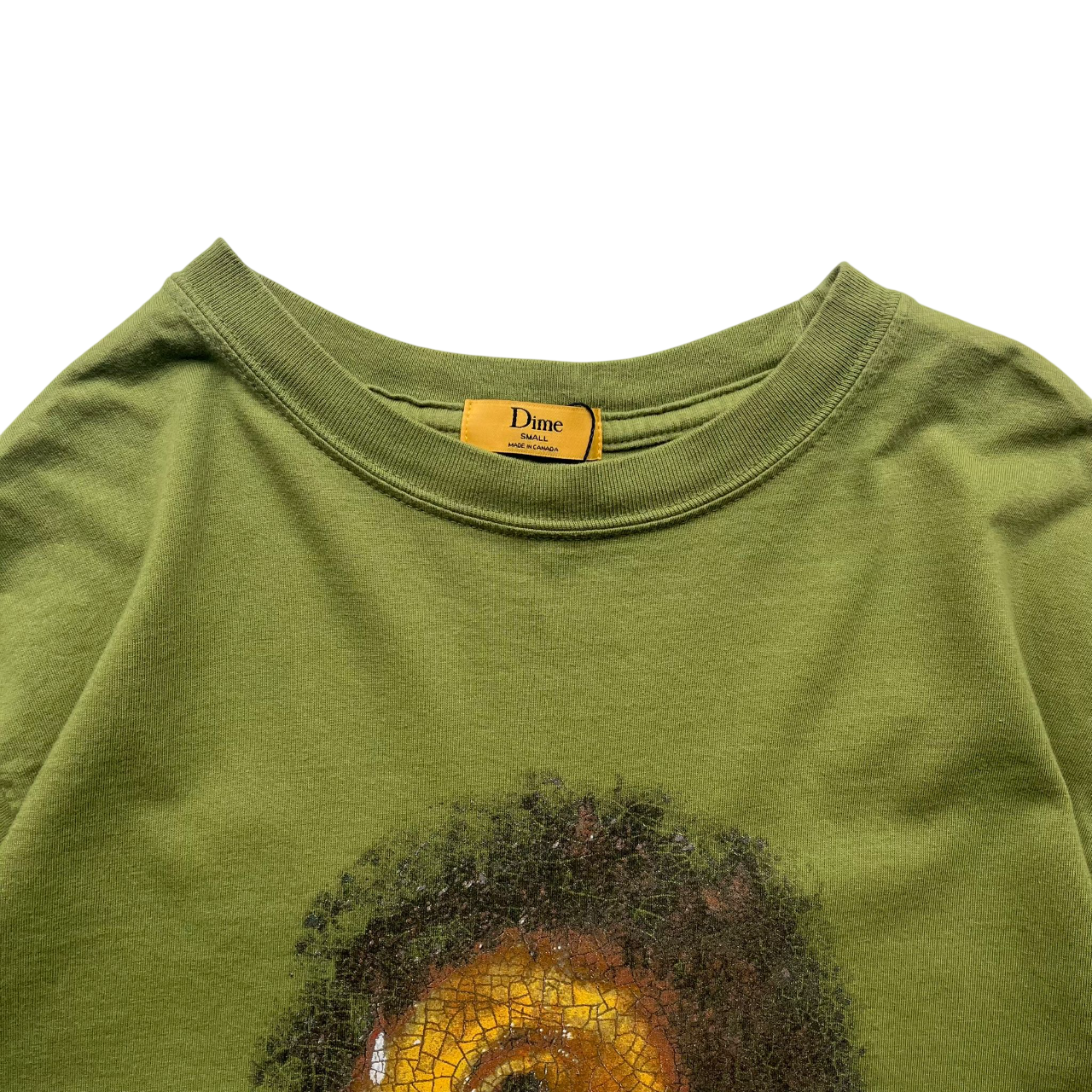 DIME THE CODE TEE (S)