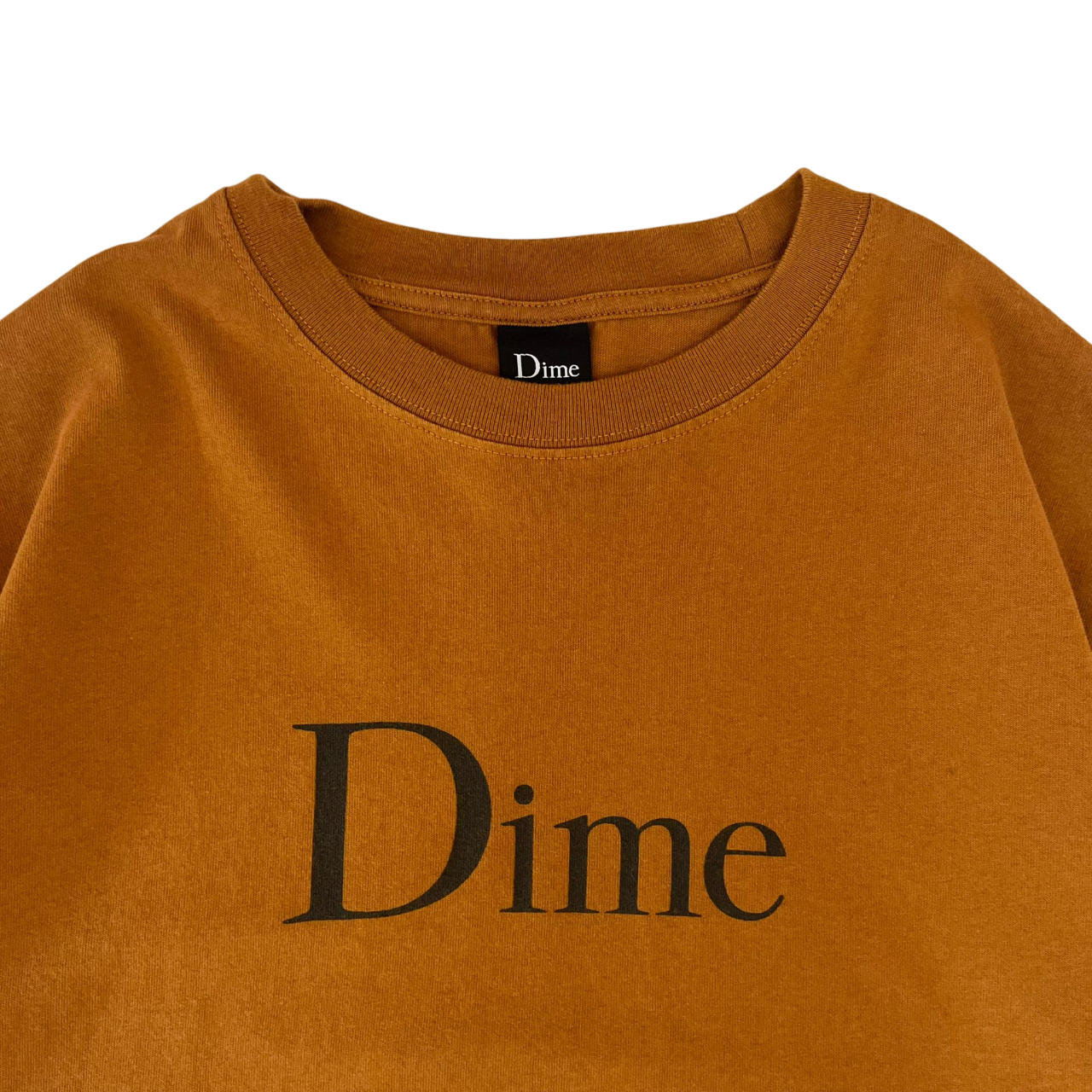 DIME CLASSIC COFFEE TEE (S)