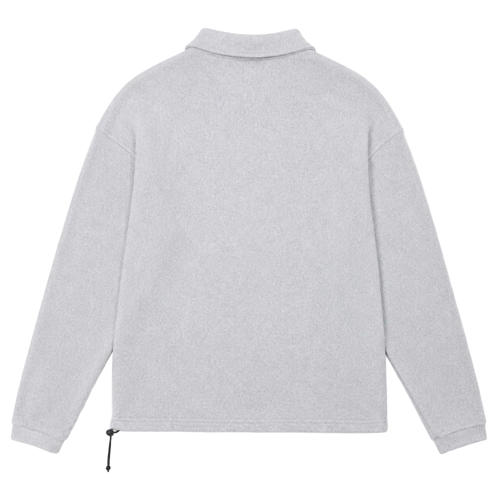 DIESEL BIG LOGO SWEATER (M)