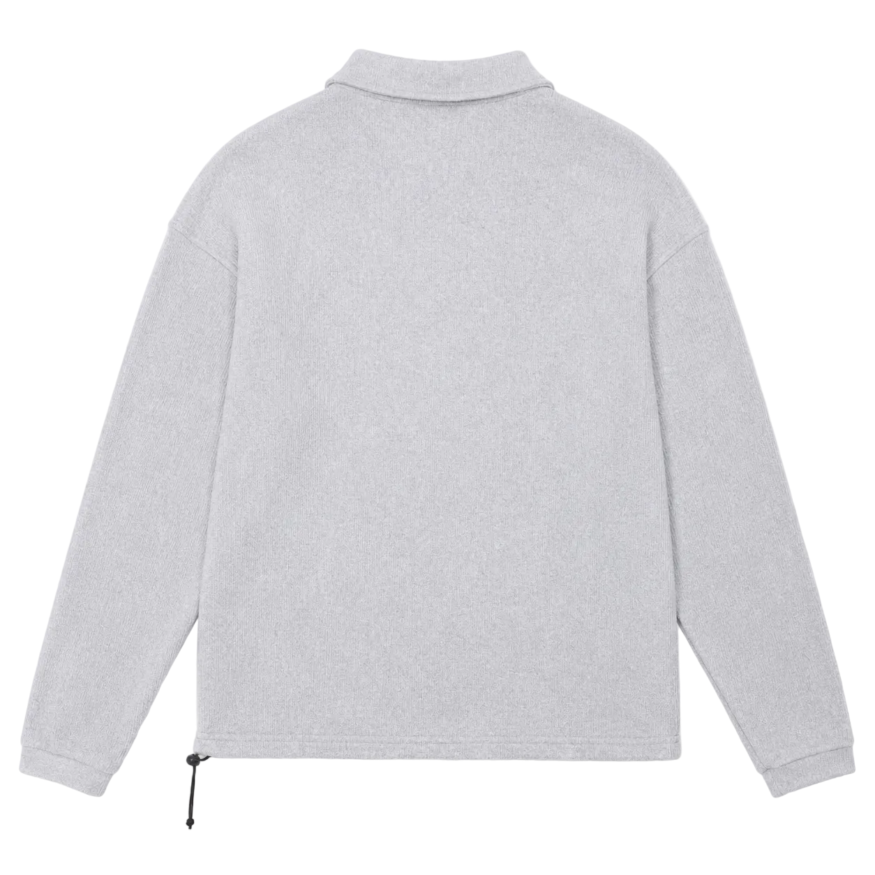 DIESEL BIG LOGO SWEATER (M)