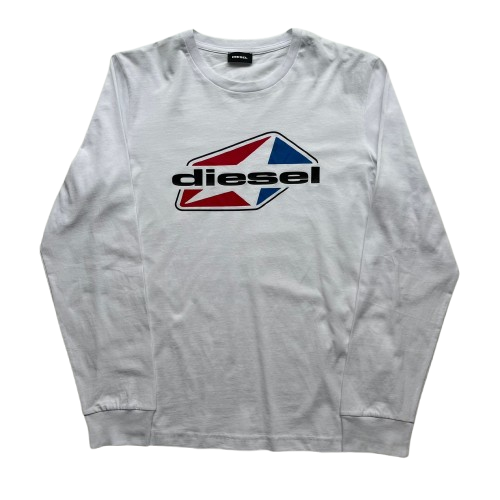 DIESEL LONGSLEEVE (M)