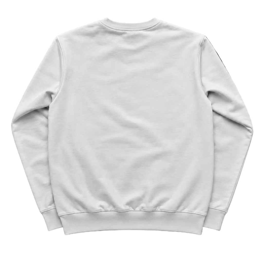 DIESEL BIG LOGO SWEATER (XL)