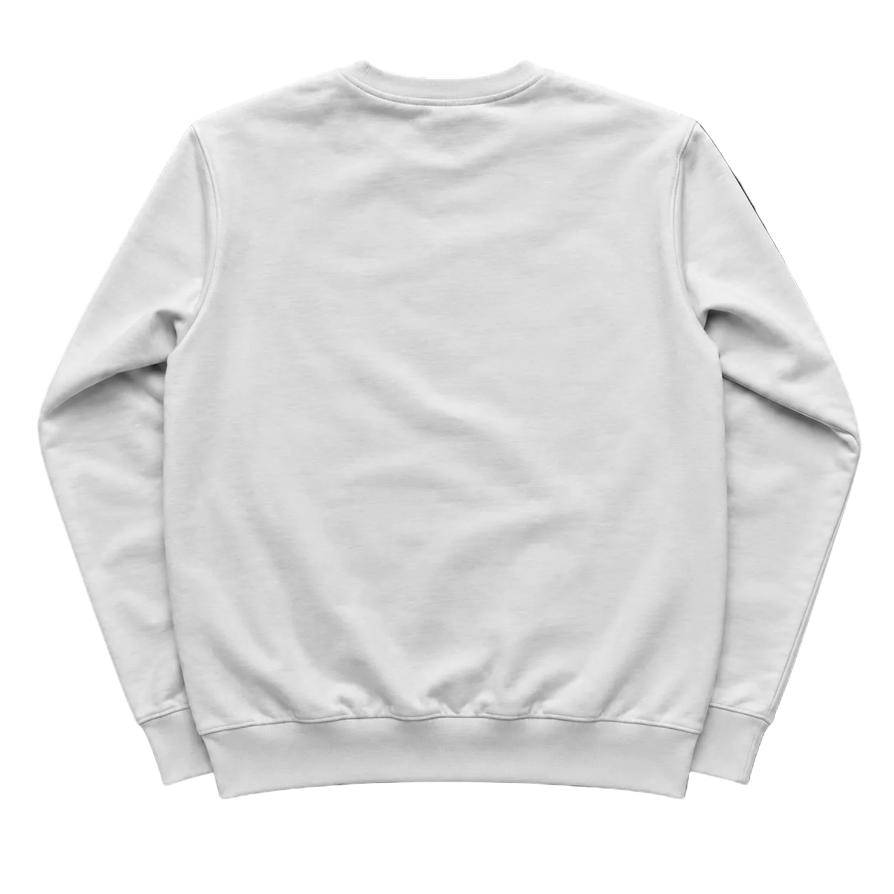DIESEL BIG LOGO SWEATER (XL)
