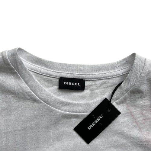 DIESEL LONGSLEEVE (M)