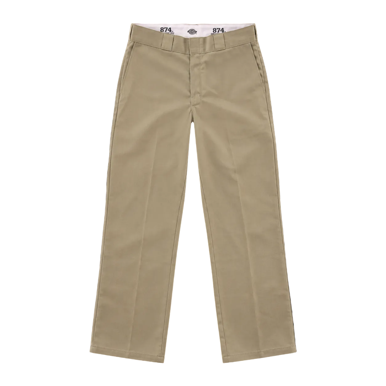 DICKIES 874 WORK PANTS (XS)