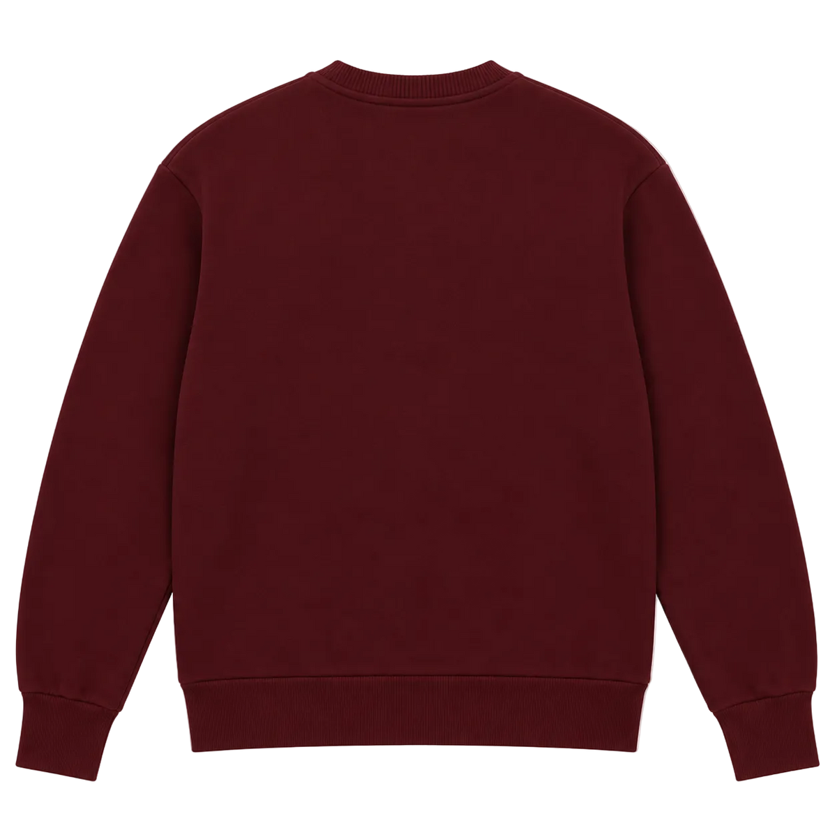 DIESEL BIG LOGO SWEATER (M)