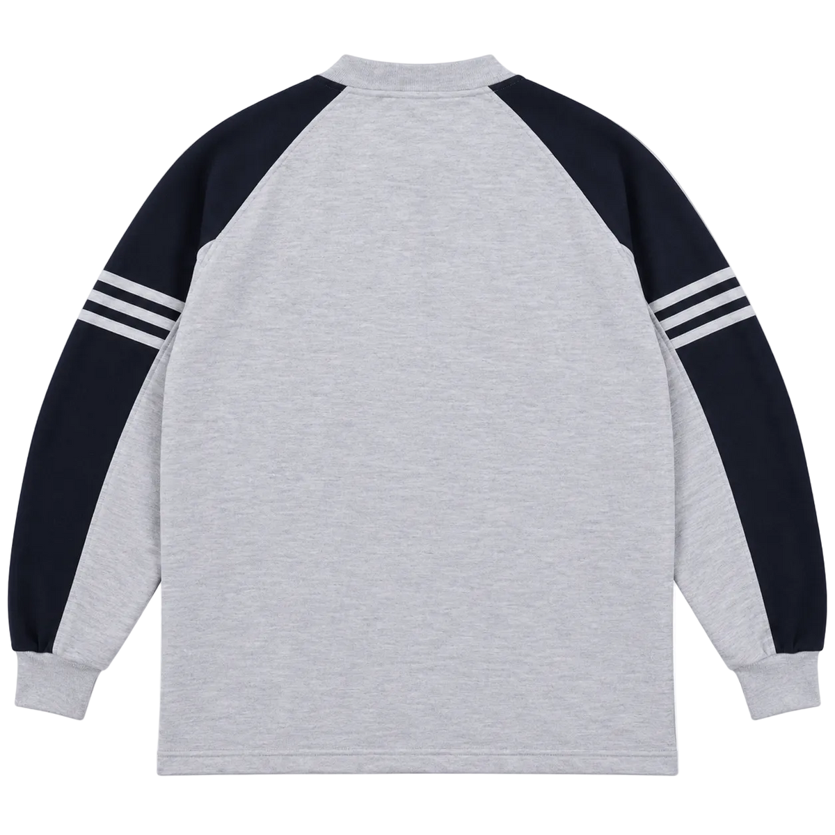 DIESEL DENIM DIVISION LOGO SWEATER (L)