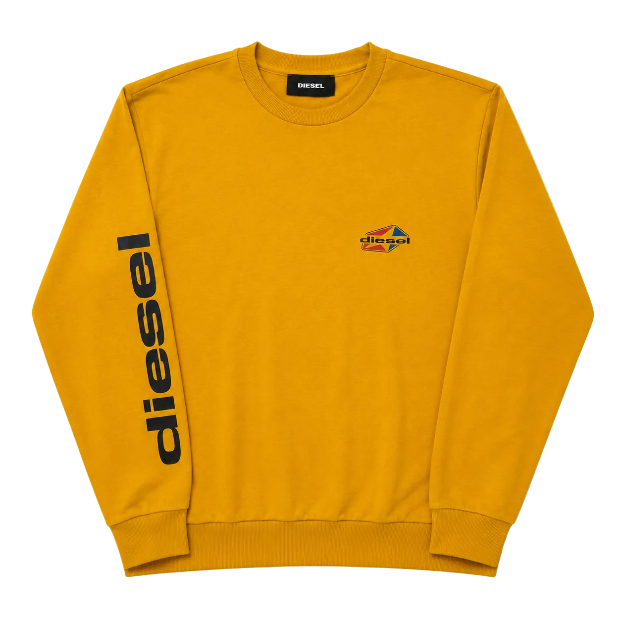 DIESEL S-GIRK K14 SWEATER (S)