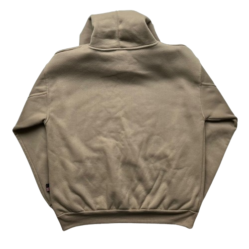 DIESEL BIG LOGO HOODIE (M)