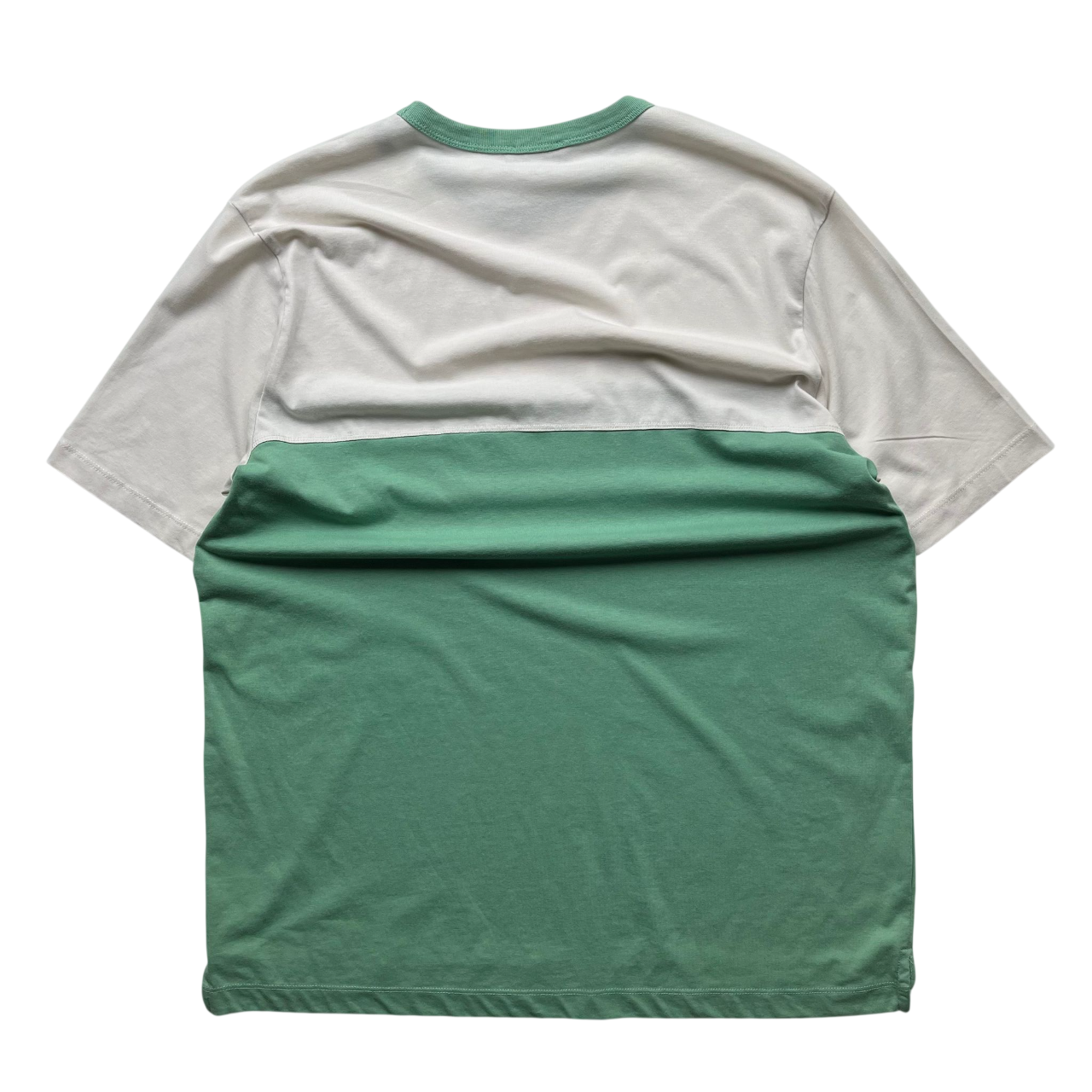 DIESEL COLORBLOCK TEE (L)